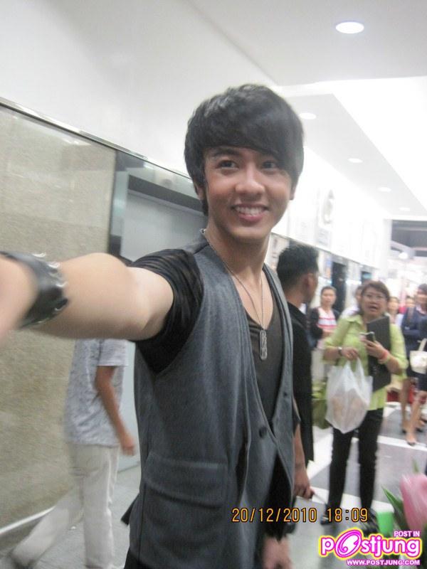 [Pix] คันปากสัญจร @The Mall งามวงศ์วาน