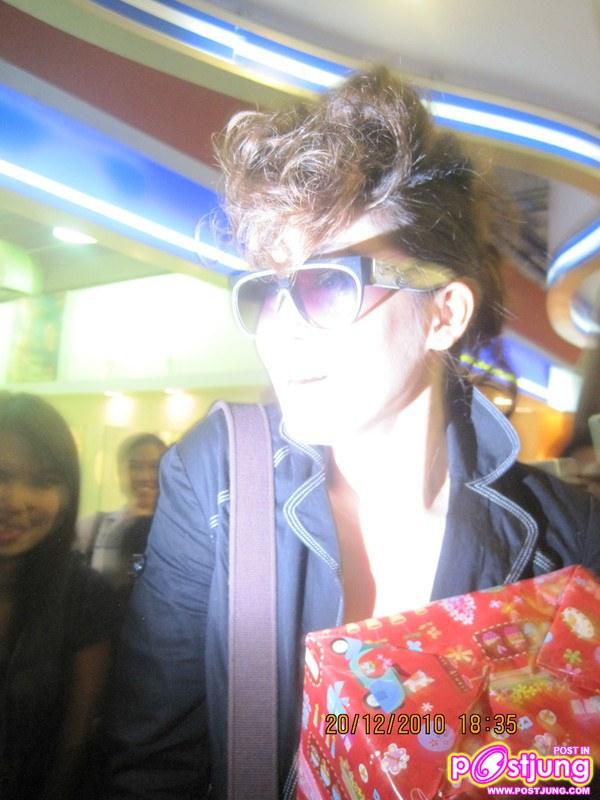 [Pix] คันปากสัญจร @The Mall งามวงศ์วาน