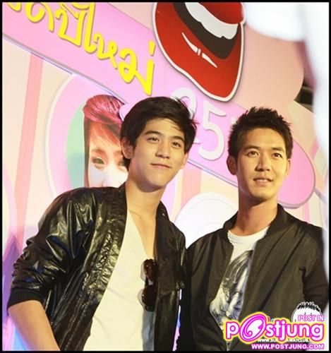 [Pix] คันปากสัญจร @The Mall งามวงศ์วาน