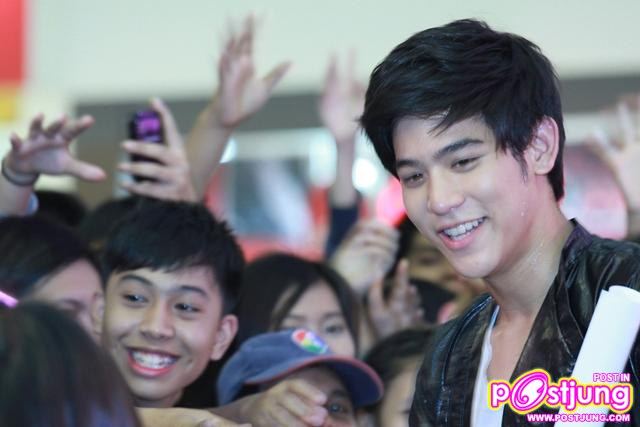 [Pix] คันปากสัญจร @The Mall งามวงศ์วาน
