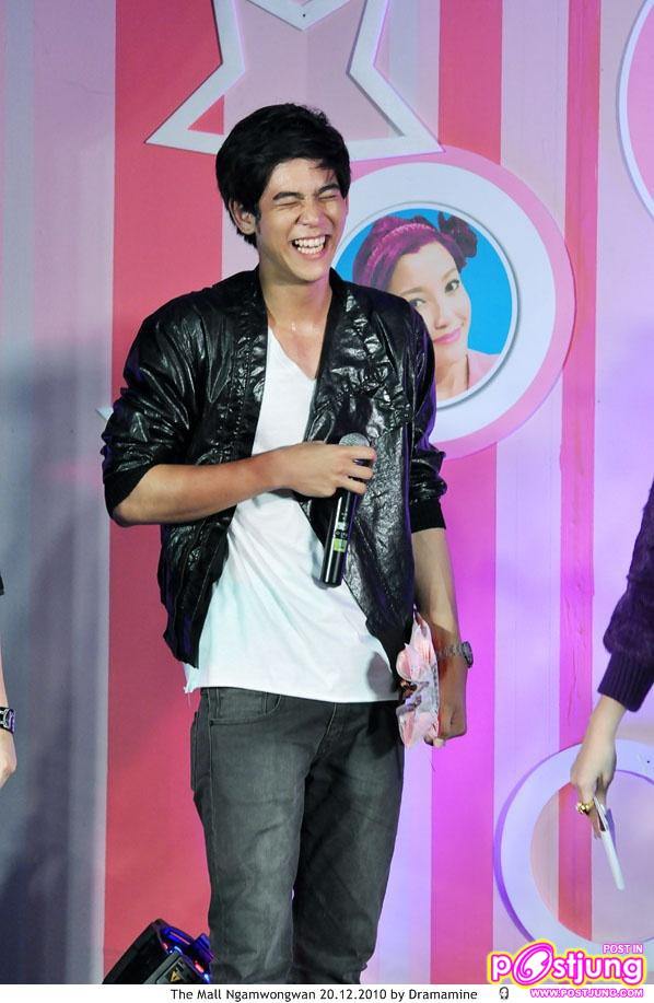 [Pix] คันปากสัญจร @The Mall งามวงศ์วาน