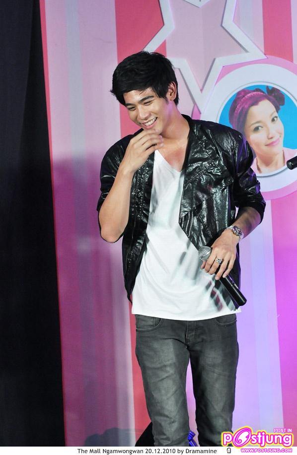 [Pix] คันปากสัญจร @The Mall งามวงศ์วาน