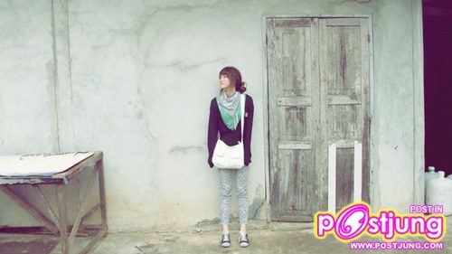 แป้งโกะ ณ เชียงคาน