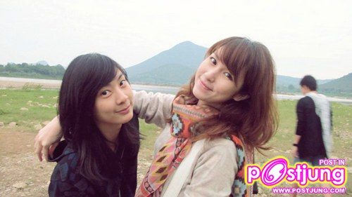 แป้งโกะ ณ เชียงคาน