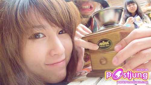 แป้งโกะ ณ เชียงคาน