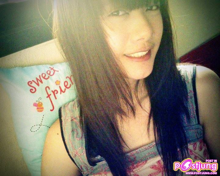 อ้อม สามัคคีวิทยาคม น่ารักมากๆ