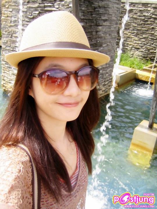 อ้อม สามัคคีวิทยาคม น่ารักมากๆ