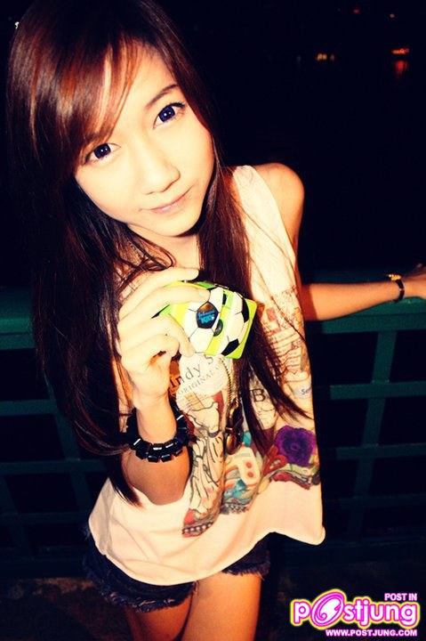 พี่กุ๊กกิ๊ก... สวยจ่ะ