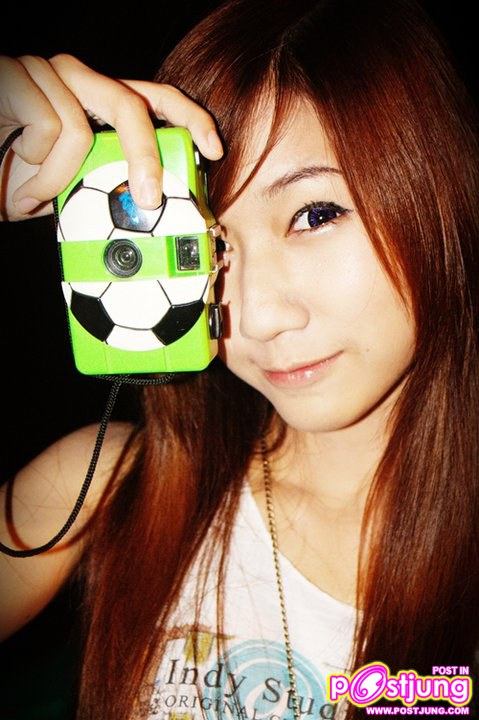 พี่กุ๊กกิ๊ก... สวยจ่ะ