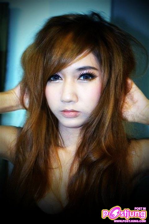 พี่กุ๊กกิ๊ก... สวยจ่ะ