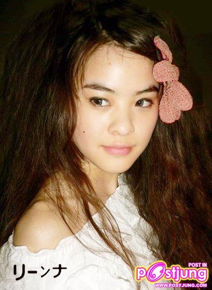 ลินนาลี่ น่ารัก ดีค๊