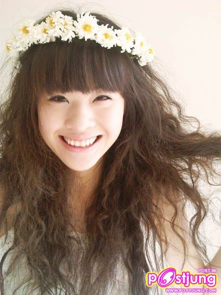 ลินนาลี่ น่ารัก ดีค๊