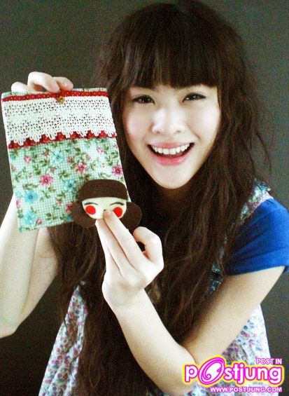 ลินนาลี่ น่ารัก ดีค๊