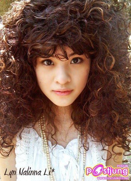 ลินนาลี่ น่ารัก ดีค๊