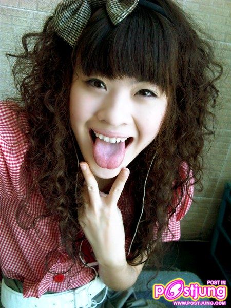 ลินนาลี่ น่ารัก ดีค๊