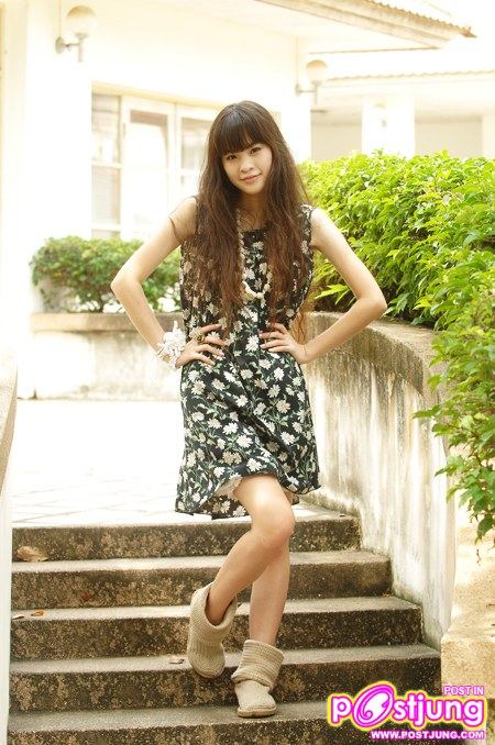 ลินนาลี่ น่ารัก ดีค๊