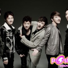 Nichkhun Oricon Style (Japanese)