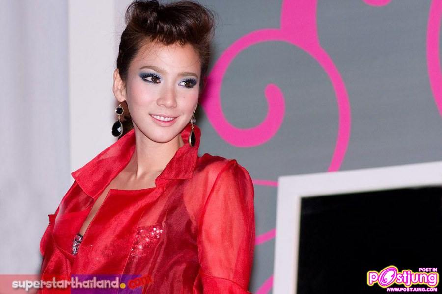 อั้ม พัชราภา @ Grand Diamond Plaza