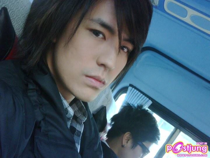 Pic.รุจ @facebook