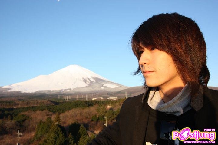 Pic.รุจ @facebook