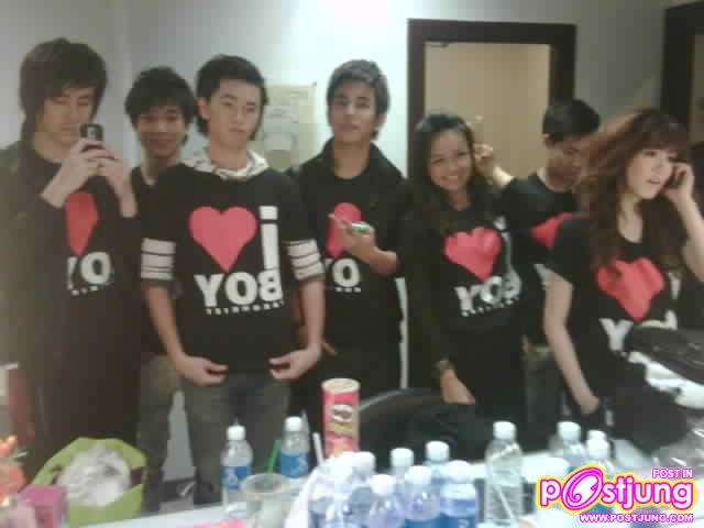 Pic.รุจ @facebook