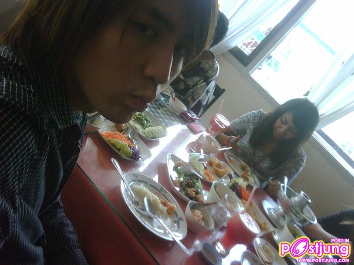 Pic.รุจ @facebook