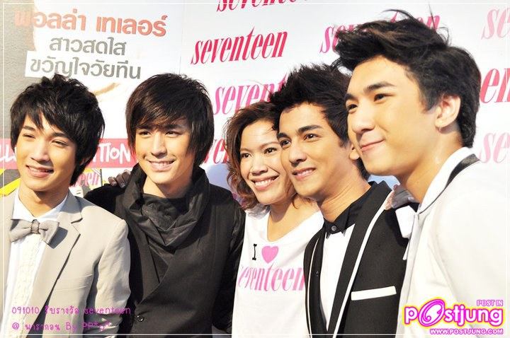 Pic.รุจ @facebook