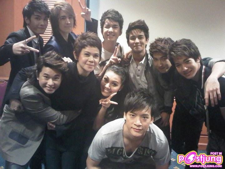 Pic.รุจ @facebook