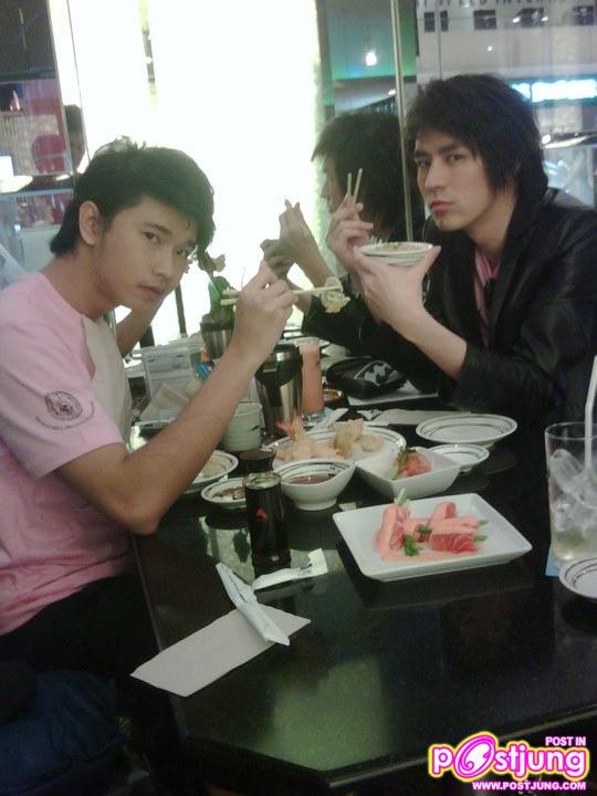 Pic.รุจ @facebook