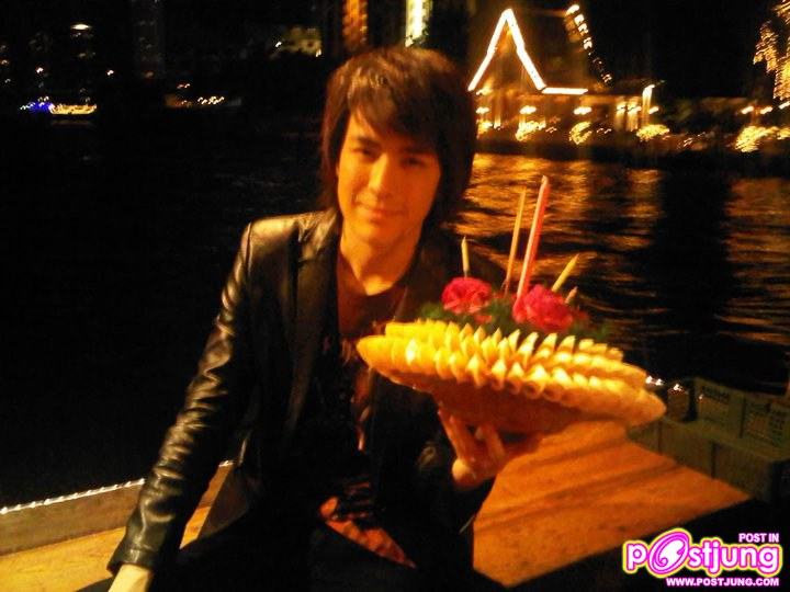 Pic.รุจ @facebook