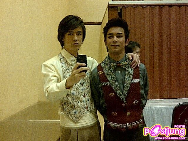 Pic.รุจ @facebook