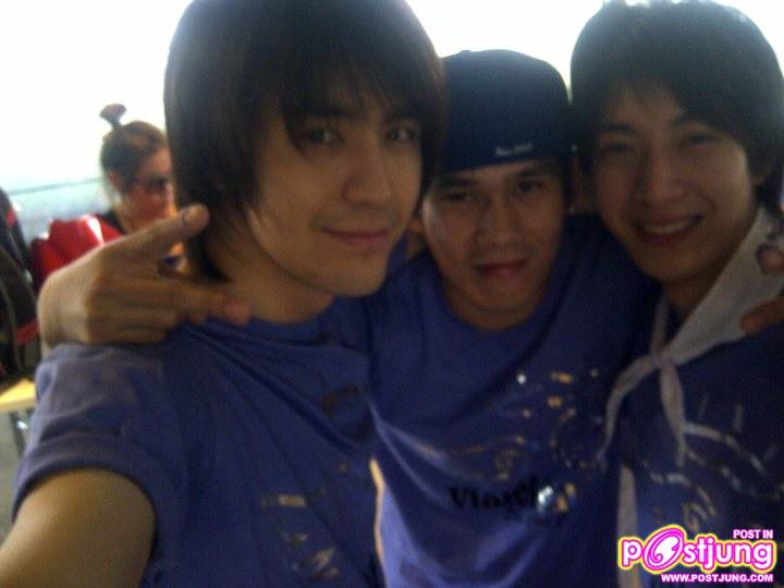 Pic.รุจ @facebook