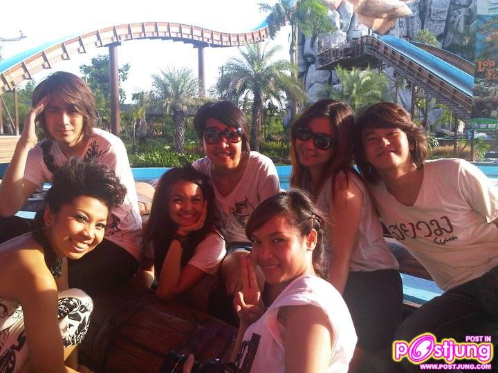 Pic.รุจ @facebook