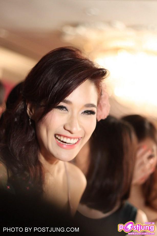 โพสท์จัง เก็บภาพบรรยากาศงานมงคลสมรส พอลล่า& เอ็ดเวิร์ดมาฝาก..