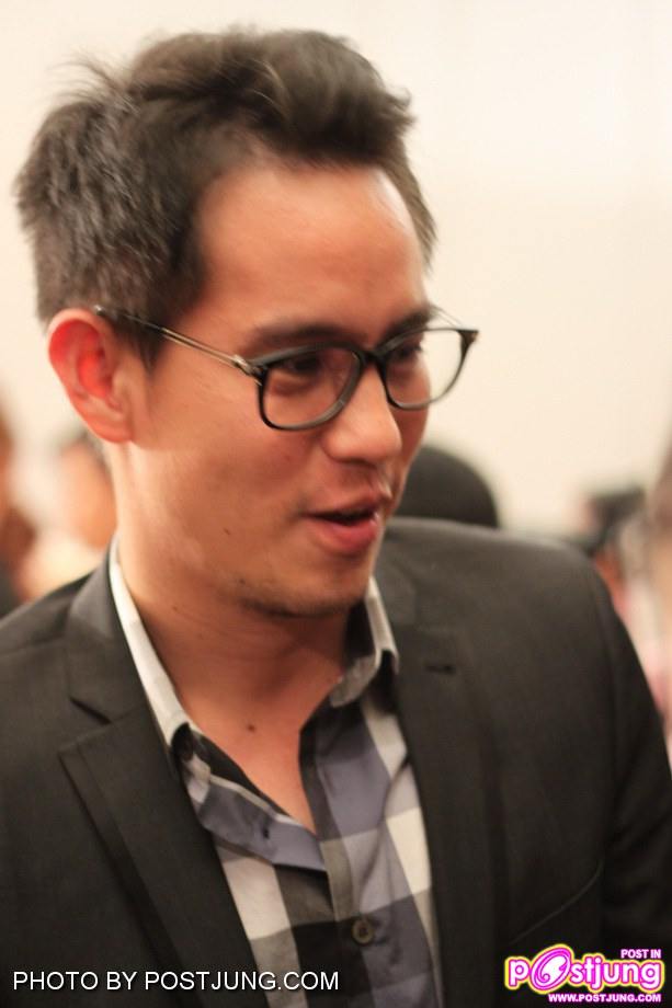 โพสท์จัง เก็บภาพบรรยากาศงานมงคลสมรส พอลล่า& เอ็ดเวิร์ดมาฝาก..