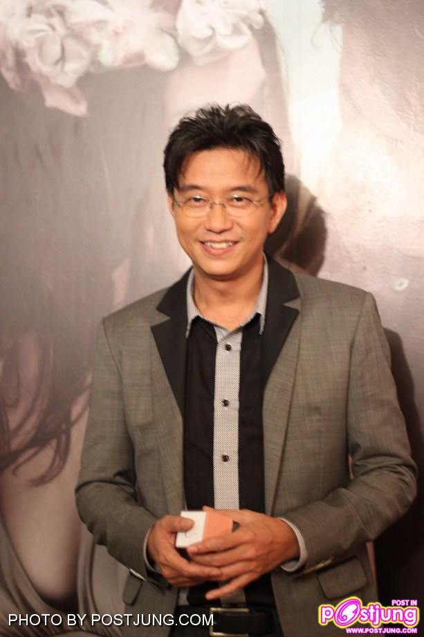 โพสท์จัง เก็บภาพบรรยากาศงานมงคลสมรส พอลล่า& เอ็ดเวิร์ดมาฝาก..