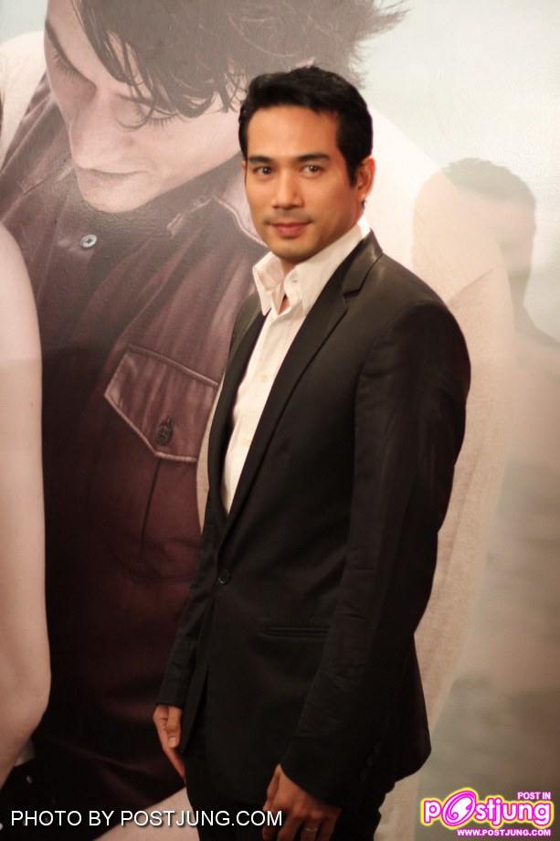 โพสท์จัง เก็บภาพบรรยากาศงานมงคลสมรส พอลล่า& เอ็ดเวิร์ดมาฝาก..