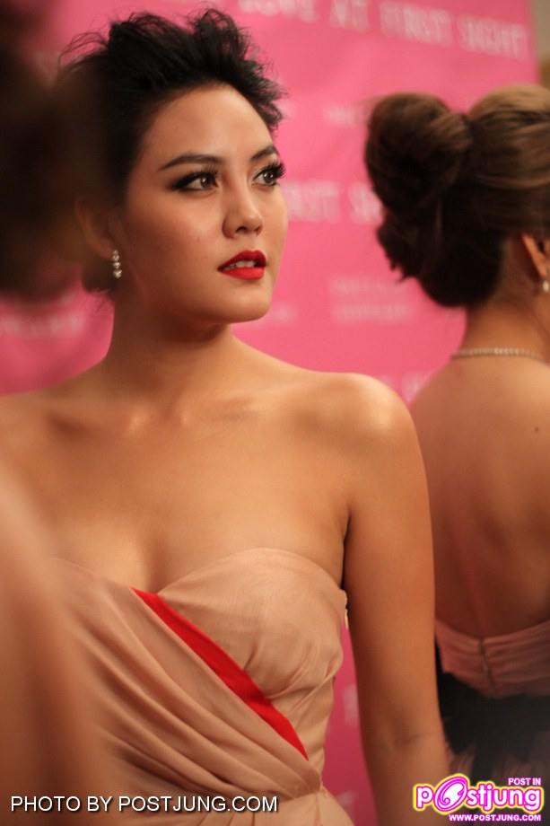 โพสท์จัง เก็บภาพบรรยากาศงานมงคลสมรส พอลล่า& เอ็ดเวิร์ดมาฝาก..