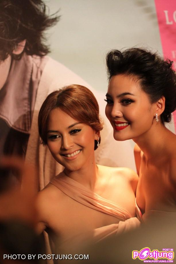 โพสท์จัง เก็บภาพบรรยากาศงานมงคลสมรส พอลล่า& เอ็ดเวิร์ดมาฝาก..