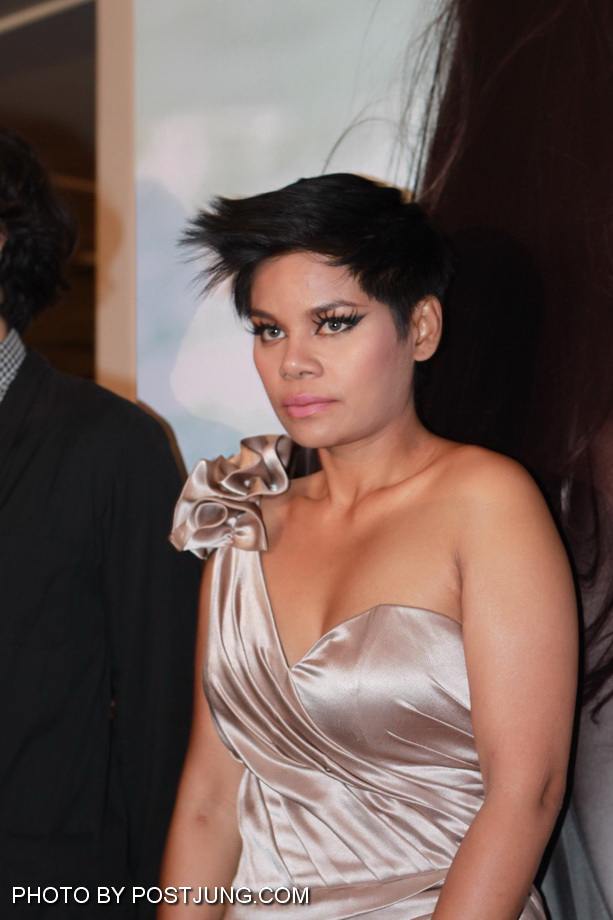 โพสท์จัง เก็บภาพบรรยากาศงานมงคลสมรส พอลล่า& เอ็ดเวิร์ดมาฝาก..