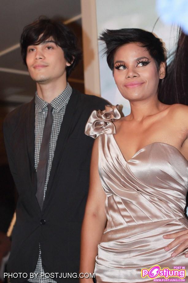 โพสท์จัง เก็บภาพบรรยากาศงานมงคลสมรส พอลล่า& เอ็ดเวิร์ดมาฝาก 2