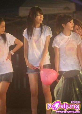 ซูยอง girls generation