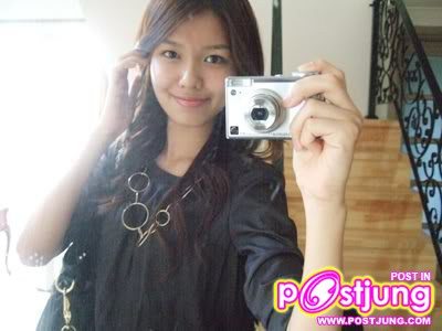 ซูยอง girls generation