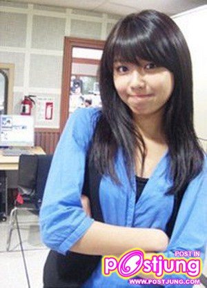 ซูยอง girls generation