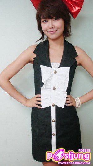 ซูยอง girls generation