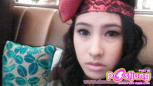 Pic : Mild มายด์* ธารธารา สวย น่ารัก