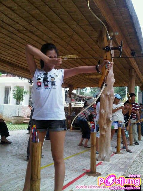 Pic : Mild มายด์* ธารธารา สวย น่ารัก