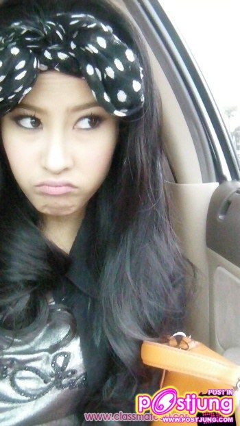 Pic : Mild มายด์* ธารธารา สวย น่ารัก