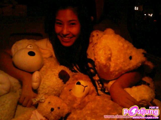 Pic : Mild มายด์* ธารธารา สวย น่ารัก