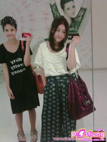 Pic : Mild มายด์* ธารธารา สวย น่ารัก